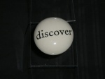 Discover Drawer Pull